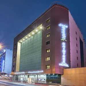 visit hotel